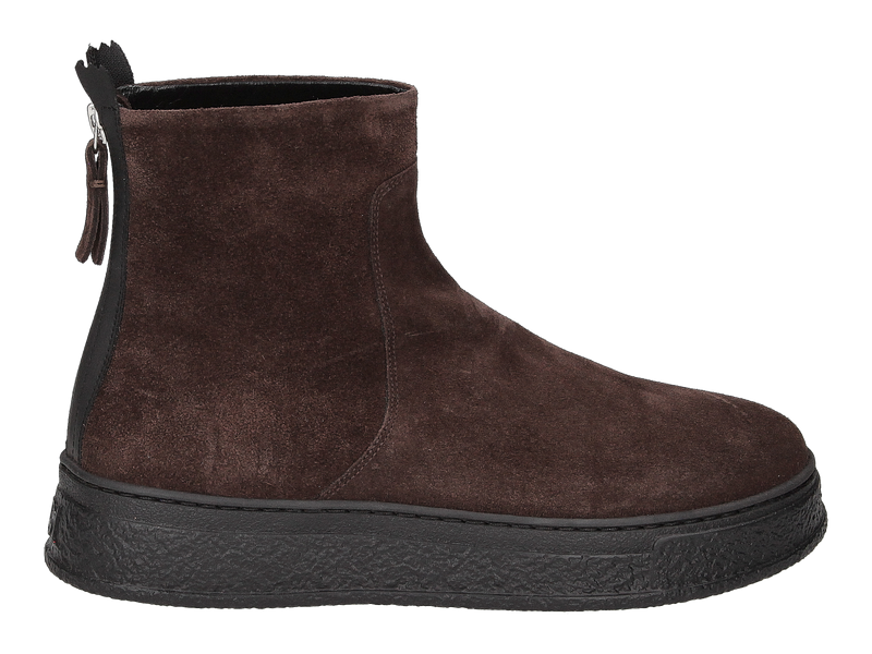 Agl Mocassins Brown