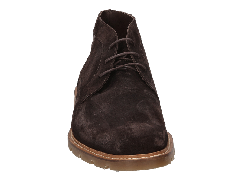 Floris Van Bommel Boots Bruin