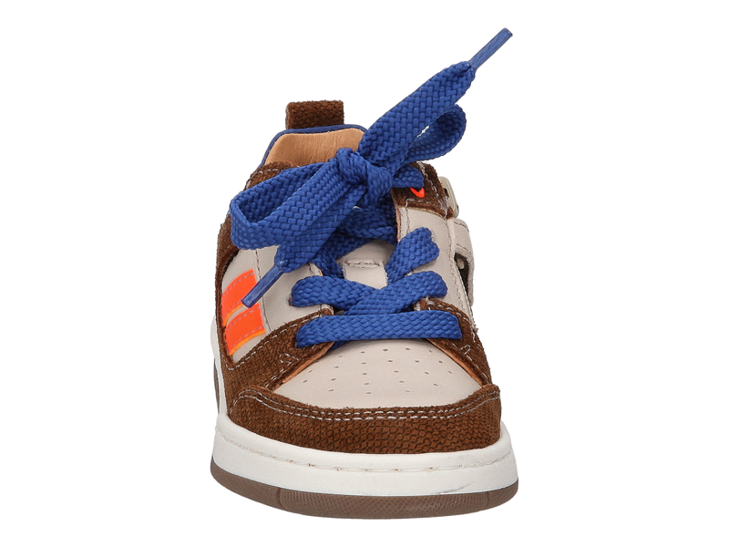 Romagnoli Sneakers Bruin