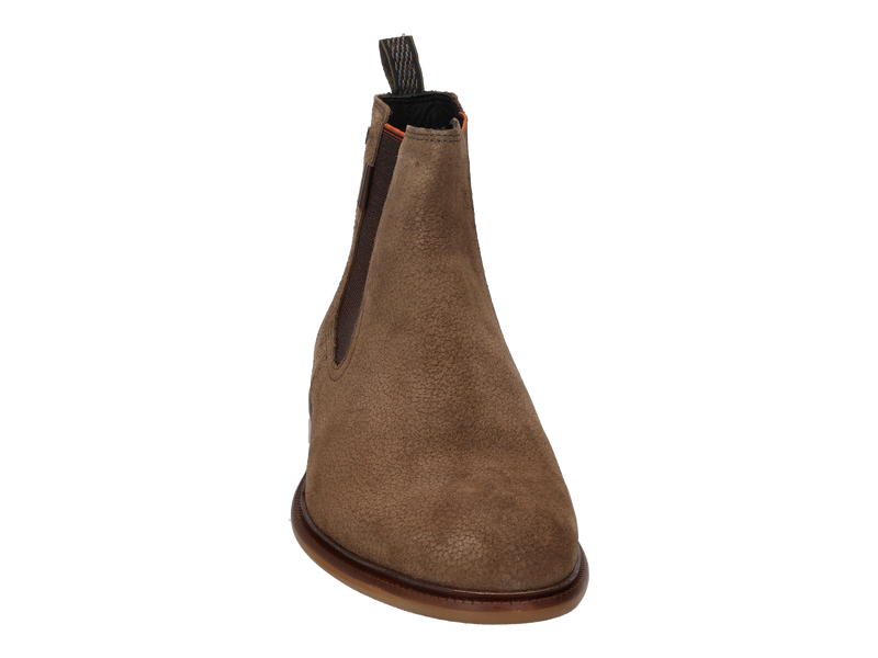 Floris Van Bommel Boots Bruin
