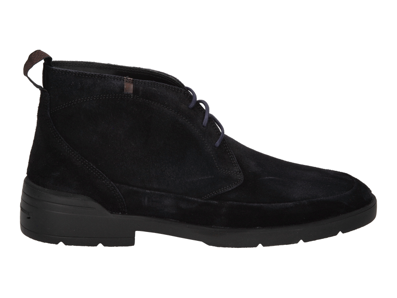 Floris Van Bommel Boots Blauw