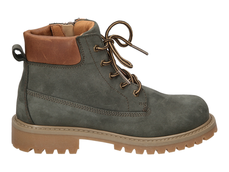 Romagnoli Boots Groen