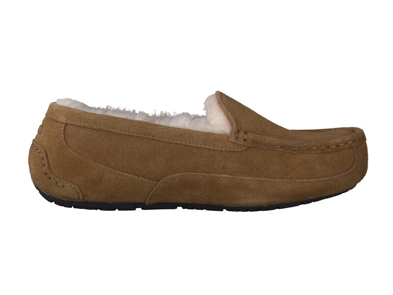 Ugg Pantoffels Cognac