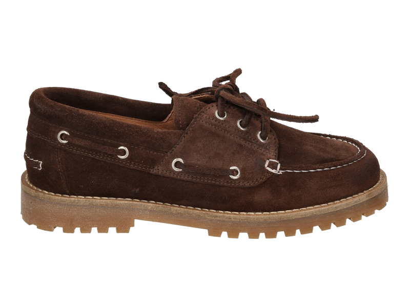 Pavement Boot Schoenen Bruin