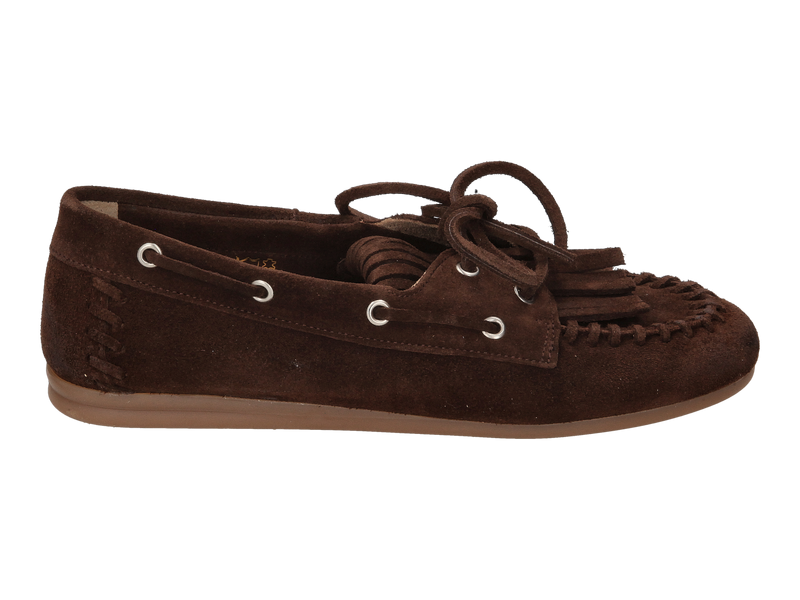 Pavement Boot Schoenen Bruin