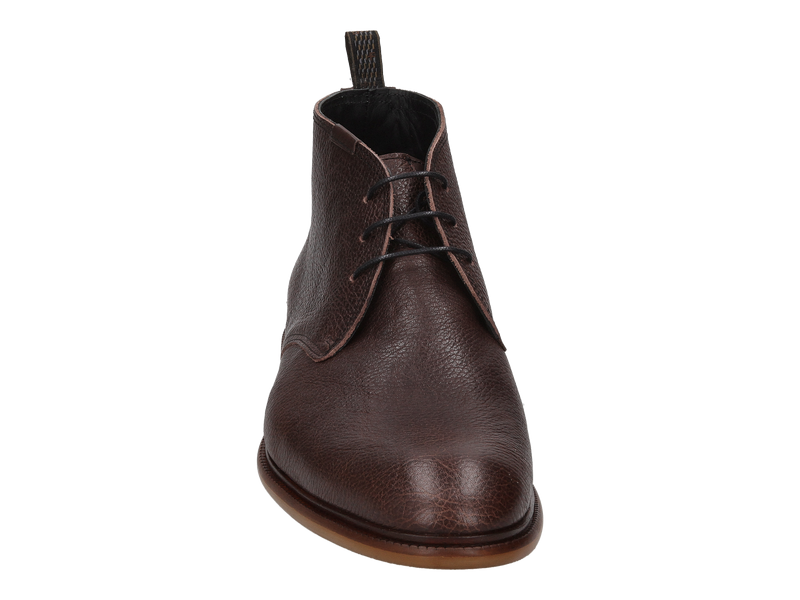Floris Van Bommel Boots Bruin