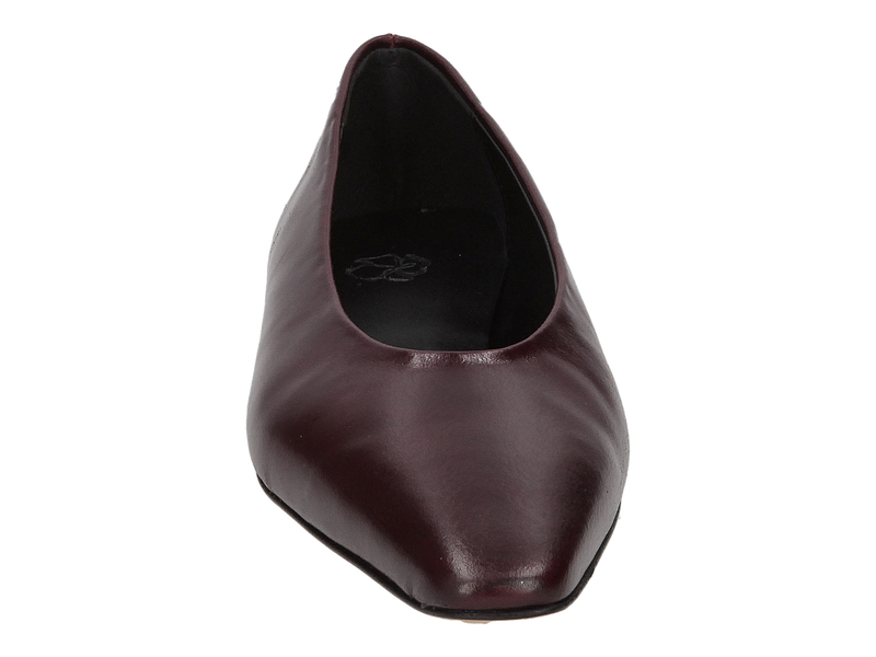 Bekijk product 'Odare Ballerinas Bordeaux' Odare Ballerinas Bordeaux