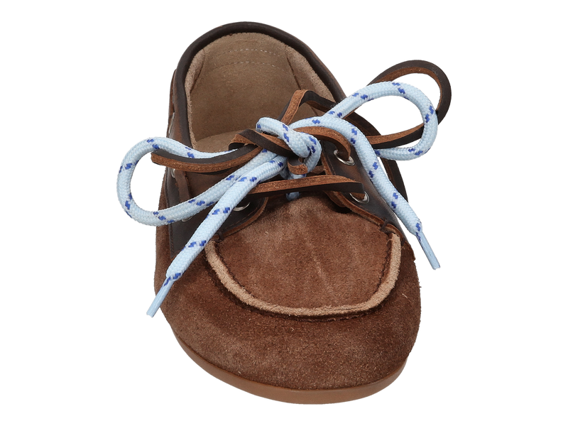 Posa Boot Schoenen Bruin