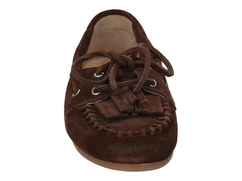 Pavement Boot Schoenen Bruin
