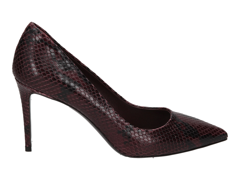 Bekijk product 'Gianmarco F. Pumps Bordeaux' Gianmarco F. Pumps Bordeaux