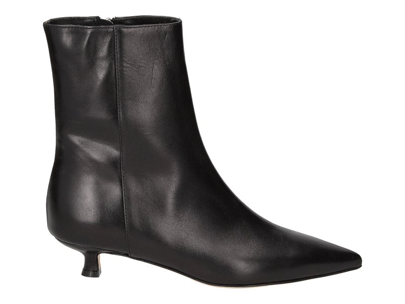 Bekijk product 'Odare Boots Met Hak Zwart' Odare Boots Met Hak Zwart