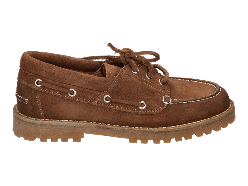 Pavement Boot Schoenen Beige