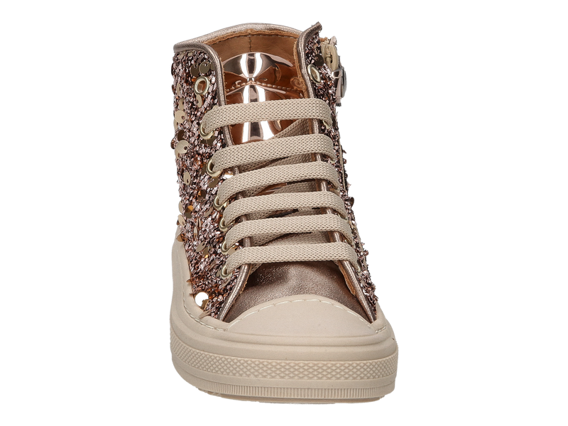 Zecchino D'oro Sneakers Brons