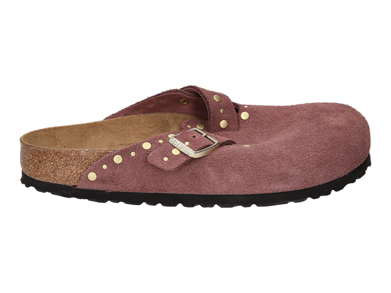 Birkenstock Muilen Roze