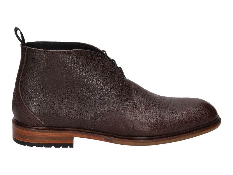 Floris Van Bommel Boots Bruin