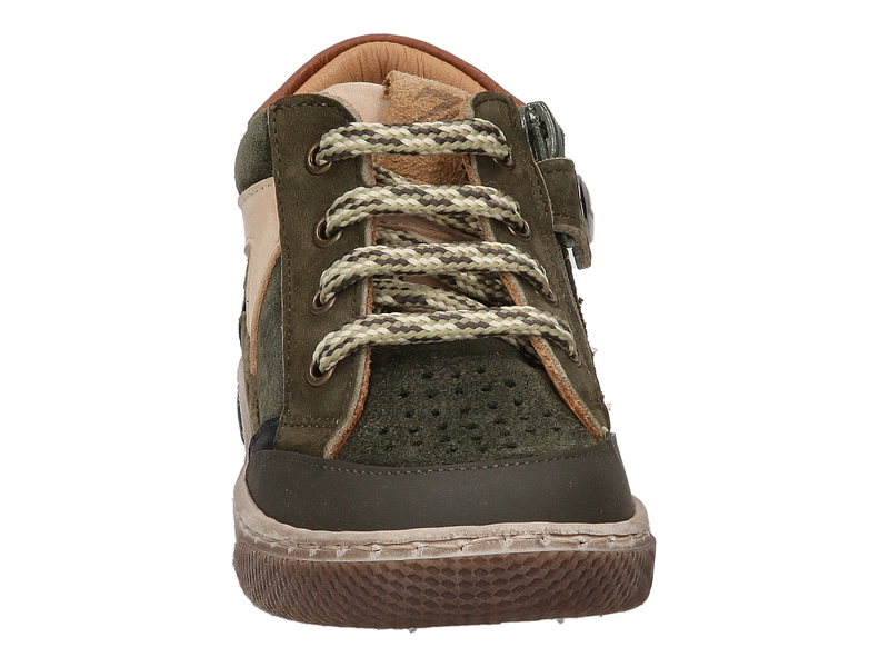 Zecchino D'oro Boots Groen