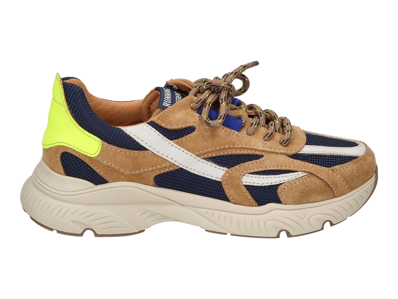 Romagnoli Boots Blauw