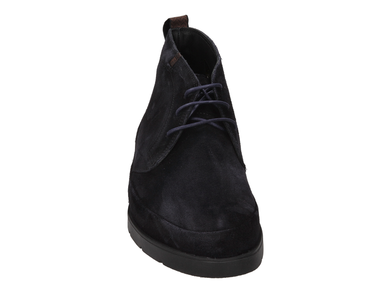 Floris Van Bommel Boots Blauw