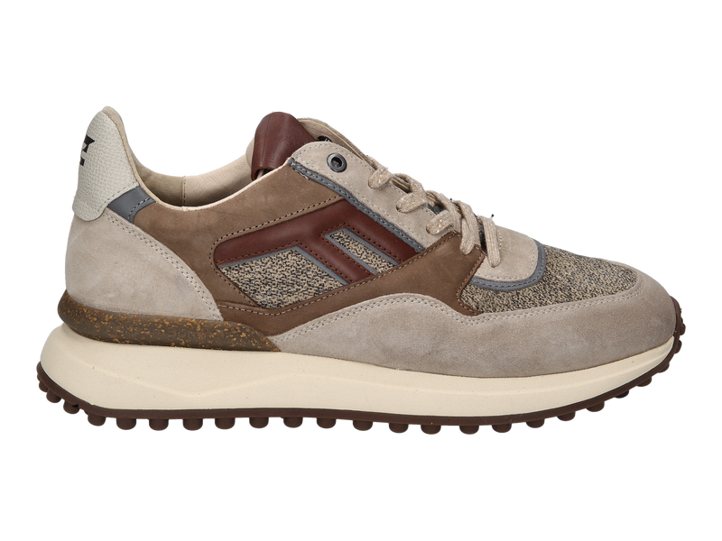 Floris Van Bommel Sneakers Beige