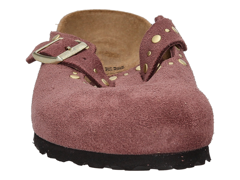 Birkenstock Muilen Roze