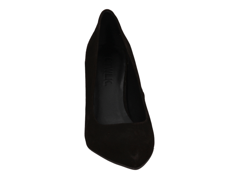 Bekijk product 'Ctwlk Pumps Bruin' Ctwlk Pumps Bruin