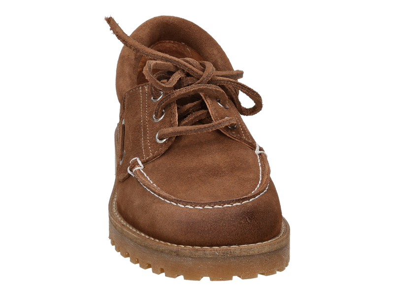 Pavement Boot Schoenen Beige