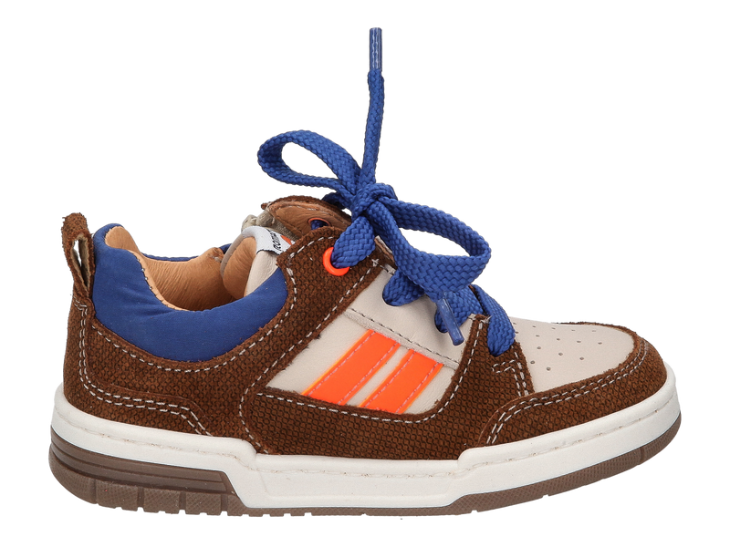 Romagnoli Sneakers Bruin