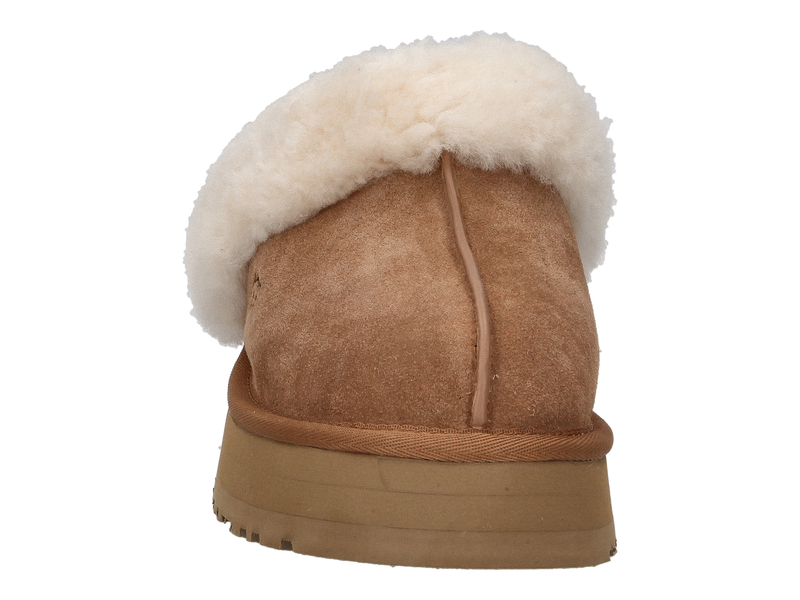 Ugg Pantoffels Cognac