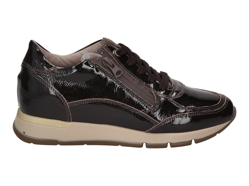 View product 'Dlsport Sneakers Brown' Dlsport Sneakers Brown
