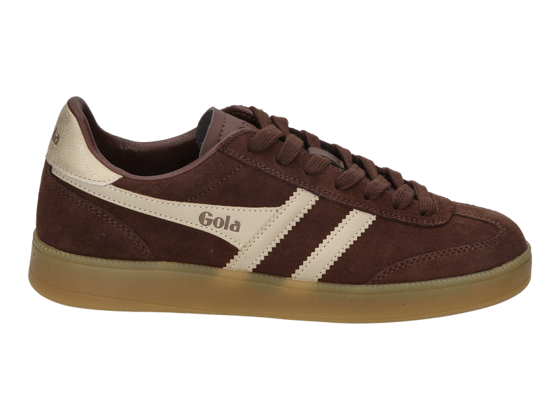 View product 'Gola Sneakers Brown' Gola Sneakers Brown