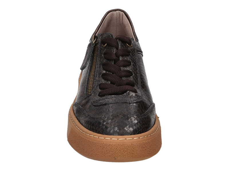 View product 'Dlsport Sneakers Brown' Dlsport Sneakers Brown