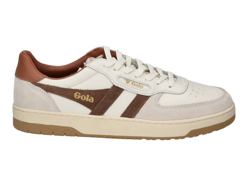 View product 'Gola Sneakers Off White' Gola Sneakers Off White