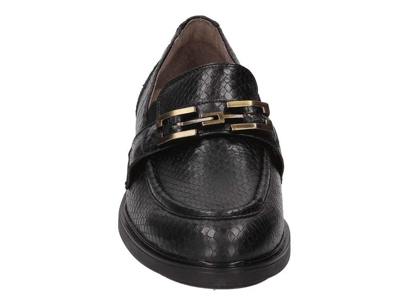 View product 'Dlsport Mocassins Black' Dlsport Mocassins Black