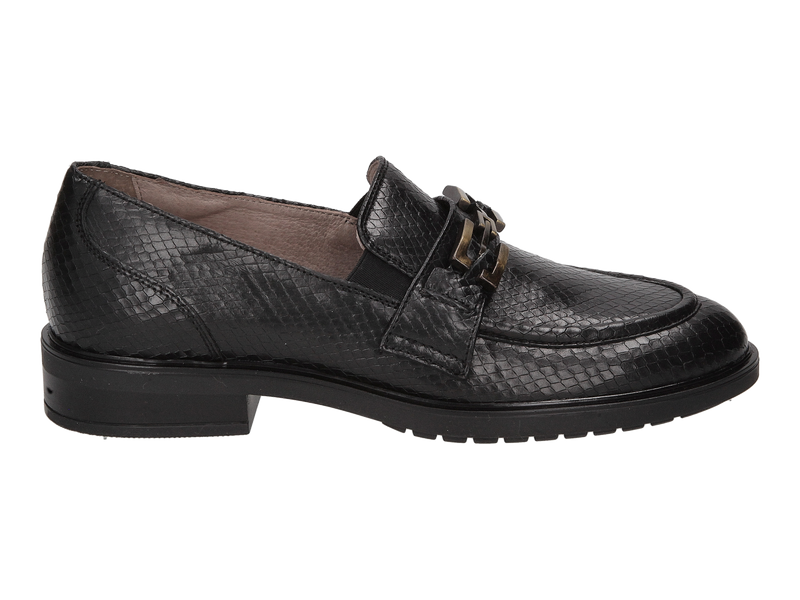 View product 'Dlsport Mocassins Black' Dlsport Mocassins Black