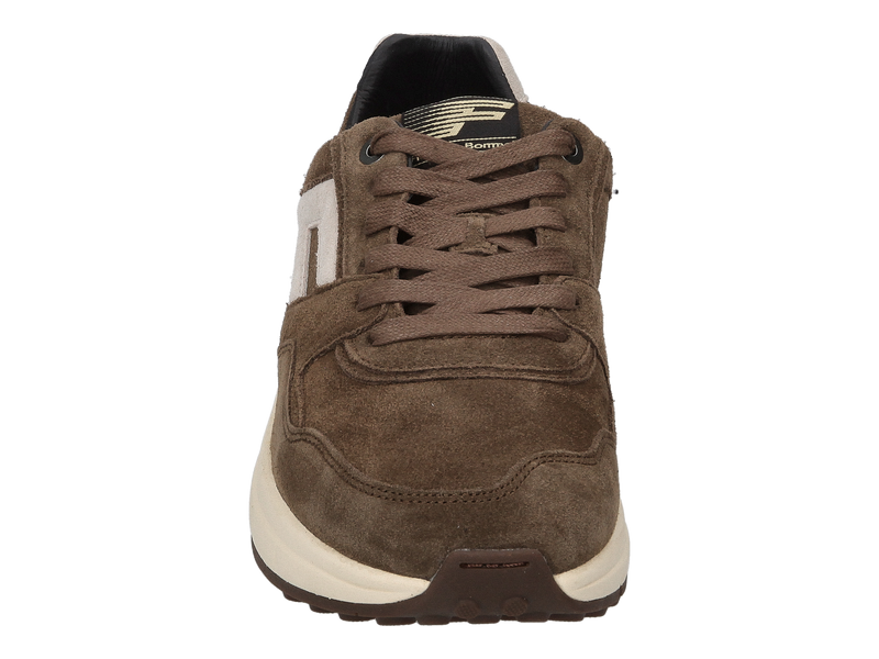 View product 'Floris Van Bommel Sneakers Green' Floris Van Bommel Sneakers Green