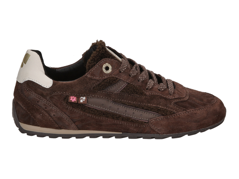 View product 'Floris Van Bommel Sneakers Brown' Floris Van Bommel Sneakers Brown