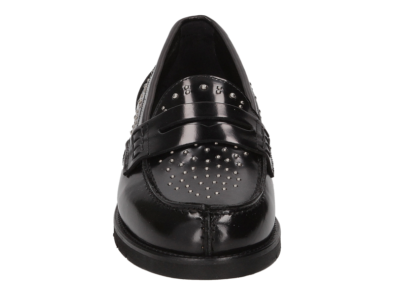 View product 'Verduyn Mocassins Black' Verduyn Mocassins Black