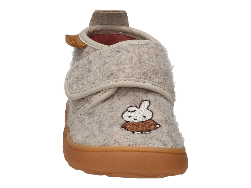 Bisgaard Slippers Beige