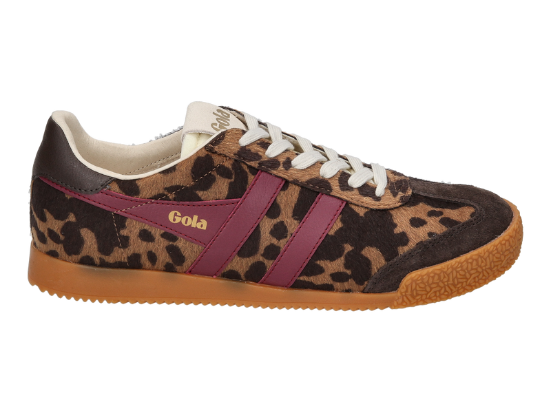 View product 'Gola Sneakers Cognac' Gola Sneakers Cognac