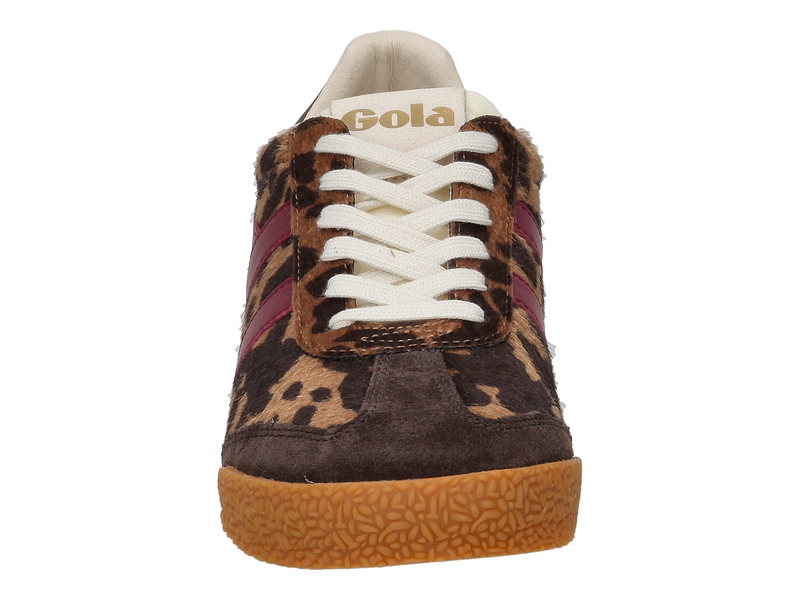 View product 'Gola Sneakers Cognac' Gola Sneakers Cognac