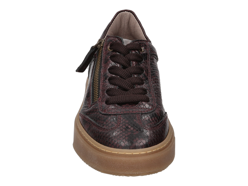 View product 'Dlsport Sneakers Bordeaux' Dlsport Sneakers Bordeaux