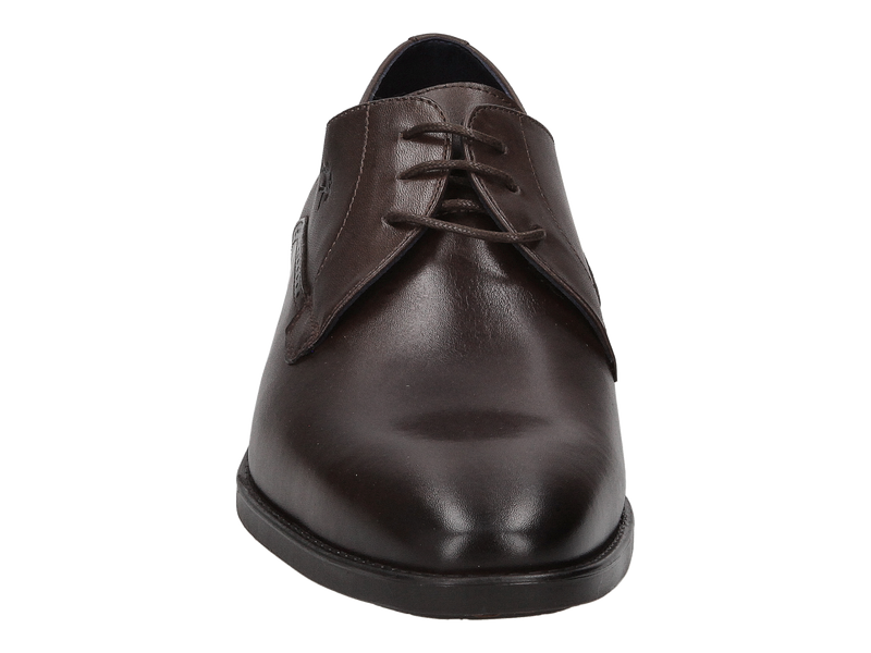 Fluchos Chaussures à Lacets Brun