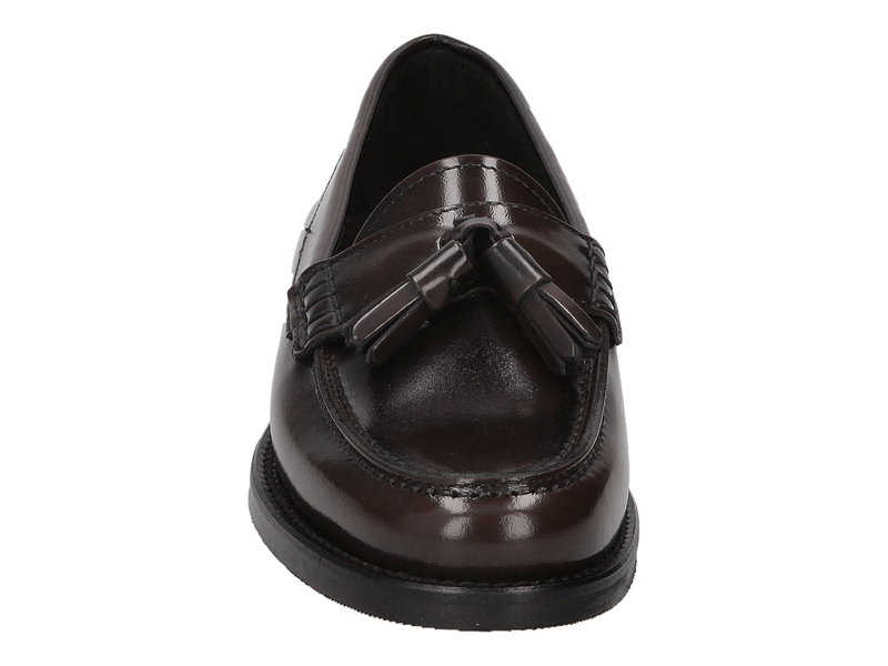 Voir le produit 'Verduyn Mocassins Brun' (en anglais) Verduyn Mocassins Brun