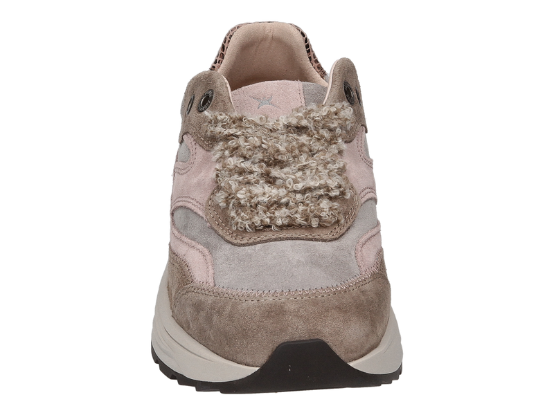 View product 'Xsensible Sneakers Taupe' Xsensible Sneakers Taupe
