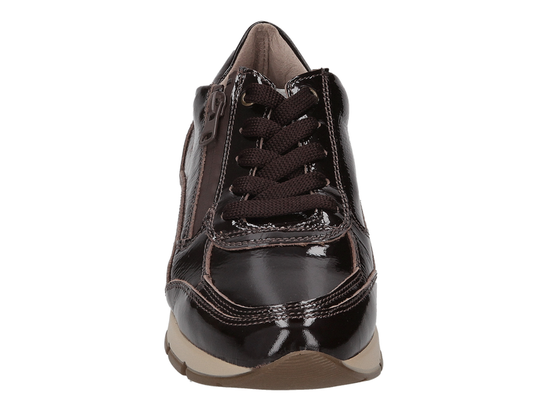 View product 'Dlsport Sneakers Brown' Dlsport Sneakers Brown