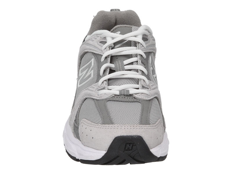 Voir le produit 'New Balance Baskets Gris' (en anglais) New Balance Baskets Gris
