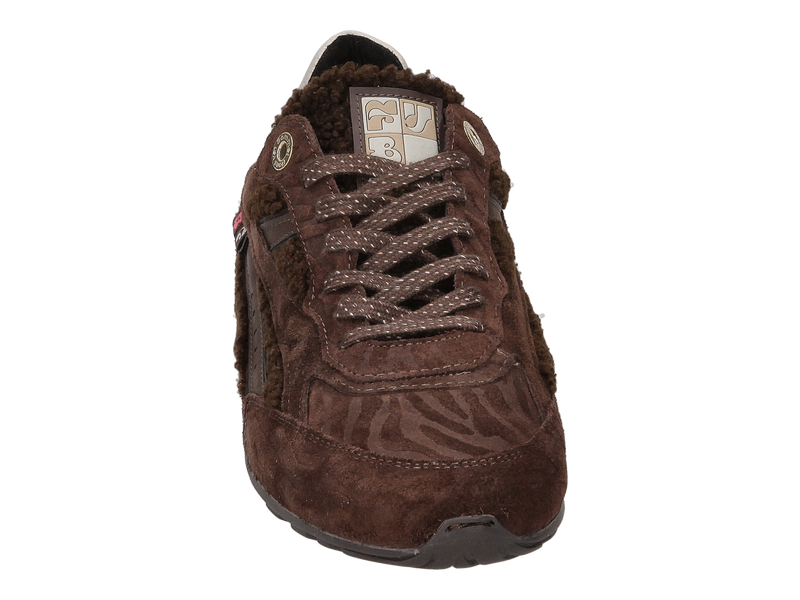 View product 'Floris Van Bommel Sneakers Brown' Floris Van Bommel Sneakers Brown