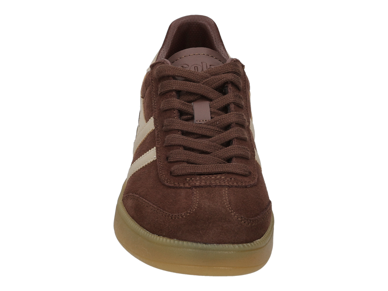 View product 'Gola Sneakers Brown' Gola Sneakers Brown