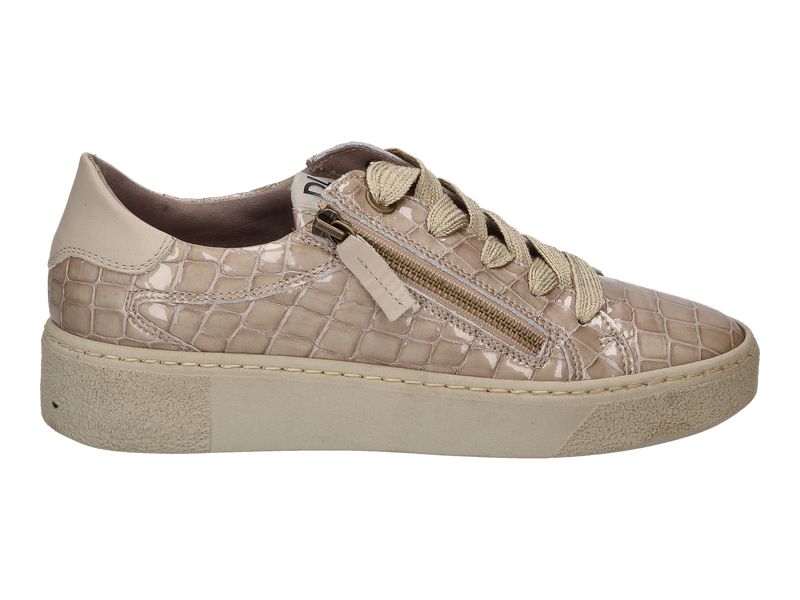 View product 'Dlsport Sneakers Beige' Dlsport Sneakers Beige