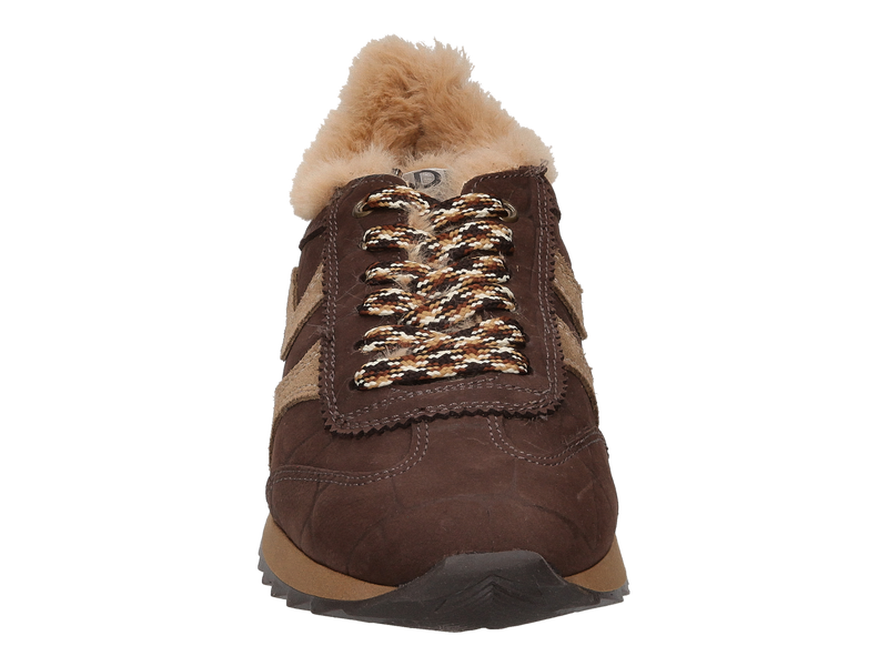 View product 'Dlsport Sneakers Brown' Dlsport Sneakers Brown